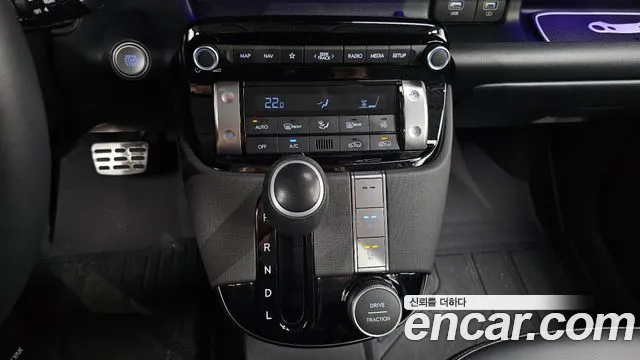 2024 Hyundai Casper Inspiration Sold VIN KMHB5518BRW089341 – trunk area