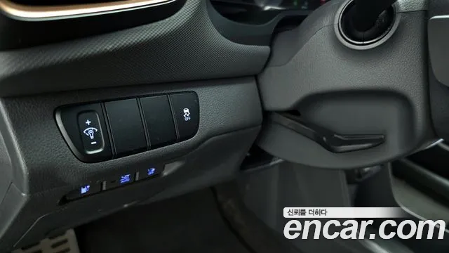 2018 Hyundai Ioniq Electric Q Sold VIN KMHC051HFJU016154 – rear exterior