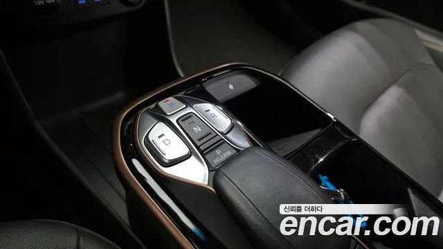 2018 Hyundai Ioniq Electric Q Sold VIN KMHC051HFJU016154 – odometer reading