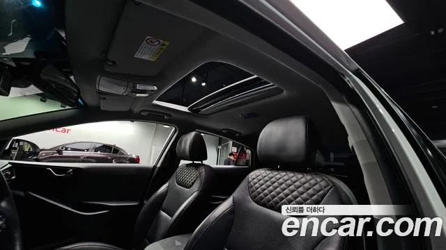 2018 Hyundai Ioniq Electric Q Sold VIN KMHC051HFJU023959 – rear exterior