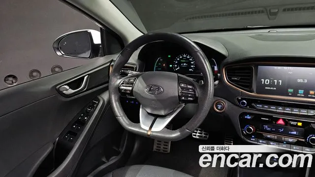 2018 Hyundai Ioniq Electric Q Sold VIN KMHC051HFJU023959 – undercarriage