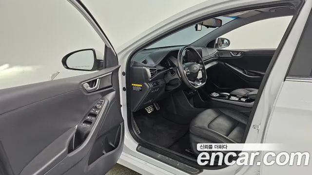 2020 Hyundai The New Ioniq Electric Q Sold VIN KMHC051JFLU065792 – photo 11 2020 Hyundai The New Ioniq Electric Q Sold VIN KMHC051JFLU065792 – photo 11