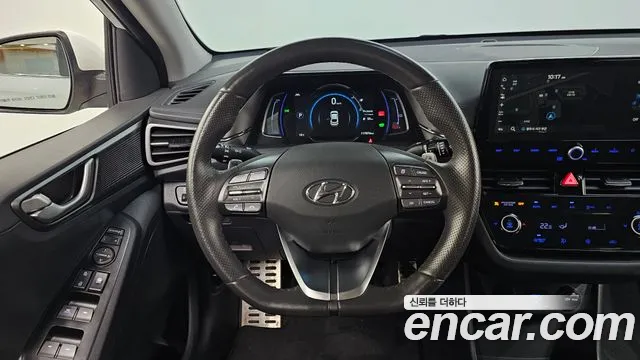2020 Hyundai The New Ioniq Electric Q Sold VIN KMHC051JFLU065792 – photo 20 2020 Hyundai The New Ioniq Electric Q Sold VIN KMHC051JFLU065792 – photo 20