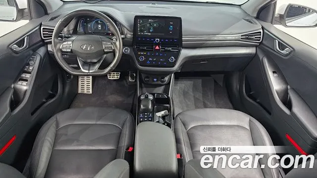 2020 Hyundai The New Ioniq Electric Q Sold VIN KMHC051JFLU065792 – photo 22 2020 Hyundai The New Ioniq Electric Q Sold VIN KMHC051JFLU065792 – photo 22