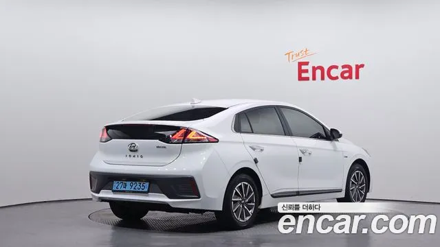 2020 Hyundai The New Ioniq Electric Q Sold VIN KMHC051JFLU065792 – photo 24 2020 Hyundai The New Ioniq Electric Q Sold VIN KMHC051JFLU065792 – photo 24