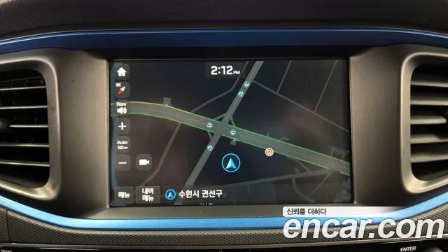 2017 Hyundai Ioniq Hybrid N Sold VIN KMHC851CGHU006817 – photo 11