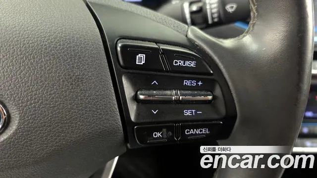 2018 Hyundai Ioniq Hybrid N Sold VIN KMHC851CGJU073603 – photo 19