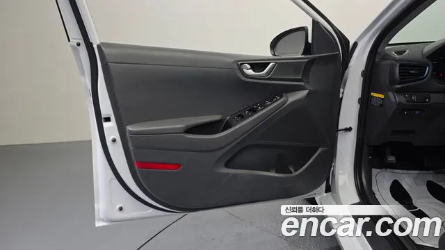 2019 Hyundai Ioniq Hybrid N Sold VIN KMHC851CGKU141093 – photo 23