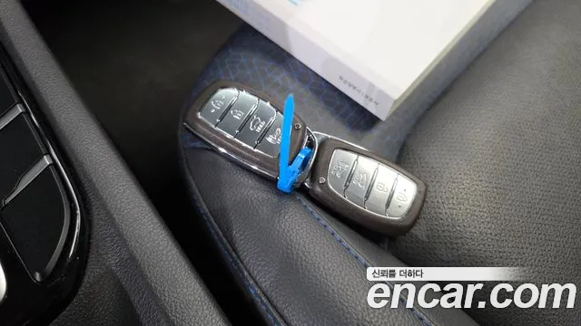 2019 Hyundai Ioniq Hybrid N Sold VIN KMHC851CGKU141093 – photo 30
