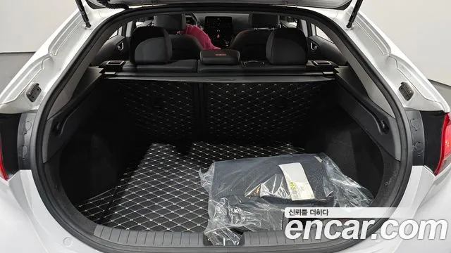 2020 Hyundai The New Ioniq Hybrid 1.6 HEV Sold VIN KMHC851CGLU181674 – photo 20