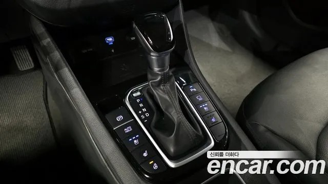 2020 Hyundai The New Ioniq Hybrid 1.6 HEV Sold VIN KMHC851CGLU206245 – photo 17 2020 Hyundai The New Ioniq Hybrid 1.6 HEV Sold VIN KMHC851CGLU206245 – photo 17