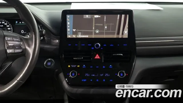 2020 Hyundai The New Ioniq Hybrid 1.6 HEV Sold VIN KMHC851CGLU206245 – photo 34 2020 Hyundai The New Ioniq Hybrid 1.6 HEV Sold VIN KMHC851CGLU206245 – photo 34