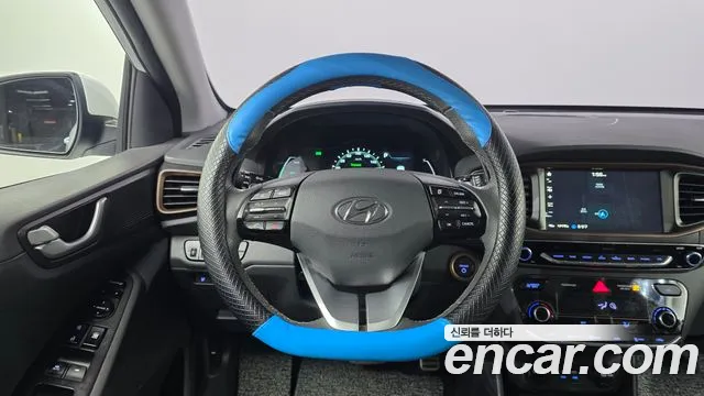2018 Hyundai Ioniq Electric N Sold VIN KMHC851HFJU023590 – photo 11 2018 Hyundai Ioniq Electric N Sold VIN KMHC851HFJU023590 – photo 11