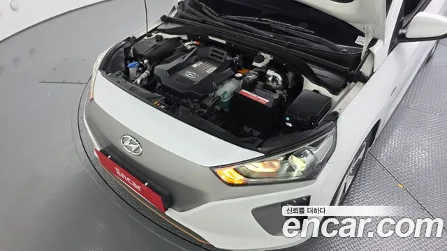 2018 Hyundai Ioniq Electric N Sold VIN KMHC851HFJU023590 – photo 24 2018 Hyundai Ioniq Electric N Sold VIN KMHC851HFJU023590 – photo 24