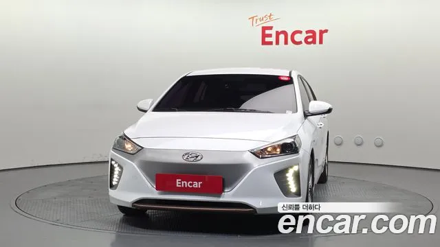 2018 Hyundai Ioniq Electric N Sold VIN KMHC851HFJU023590 – photo 27 2018 Hyundai Ioniq Electric N Sold VIN KMHC851HFJU023590 – photo 27