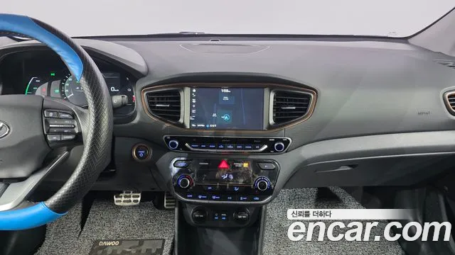 2018 Hyundai Ioniq Electric N Sold VIN KMHC851HFJU023590 – photo 30 2018 Hyundai Ioniq Electric N Sold VIN KMHC851HFJU023590 – photo 30