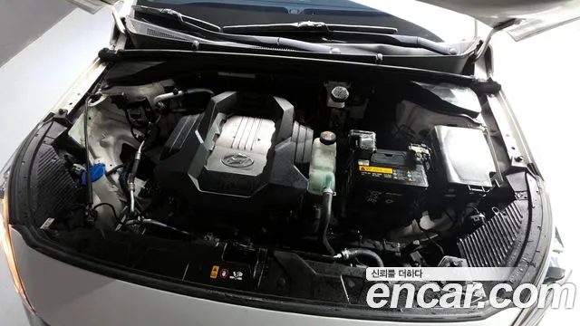 2019 Hyundai Ioniq Electric N Sold VIN KMHC851HFKU044033 – front exterior