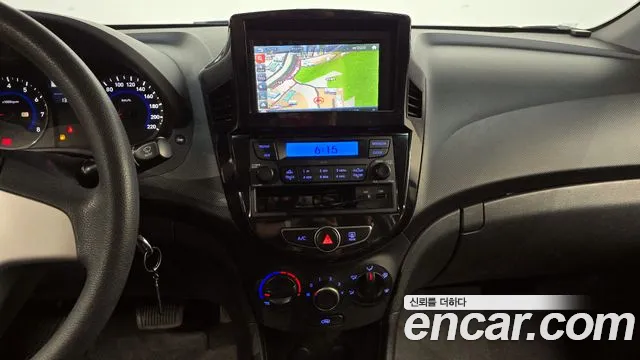 2018 Hyundai Accent (New Model) 1.4 VVT Value Plus Sold VIN KMHCS41BEJU361964 – side profile 2018 Hyundai Accent (New Model) 1.4 VVT Value Plus Sold VIN KMHCS41BEJU361964 – side profile