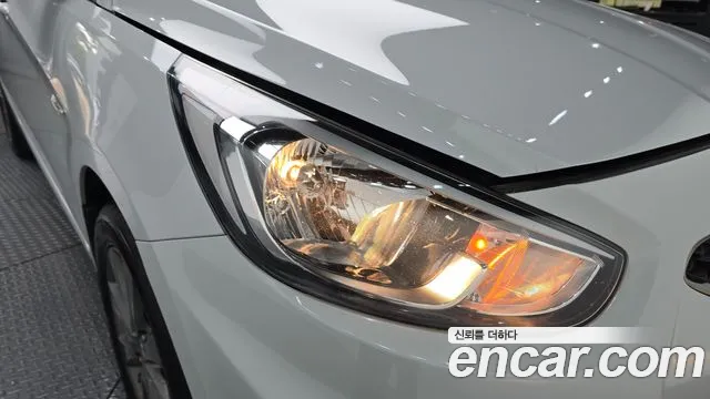 2018 Hyundai Accent (New Model) 1.4 VVT Value Plus Sold VIN KMHCS41BEJU361964 – odometer reading 2018 Hyundai Accent (New Model) 1.4 VVT Value Plus Sold VIN KMHCS41BEJU361964 – odometer reading