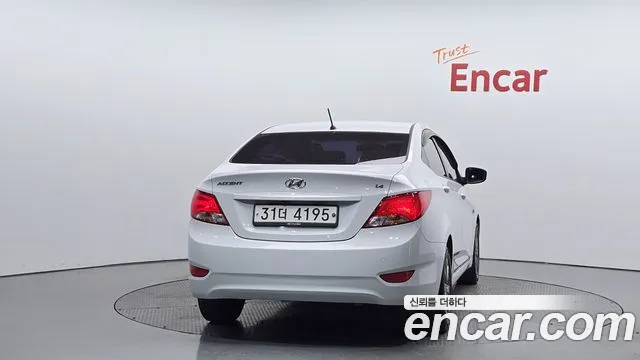 2018 Hyundai Accent (New Model) 1.4 VVT Value Plus Sold VIN KMHCS41BEJU361964 – photo 13 2018 Hyundai Accent (New Model) 1.4 VVT Value Plus Sold VIN KMHCS41BEJU361964 – photo 13