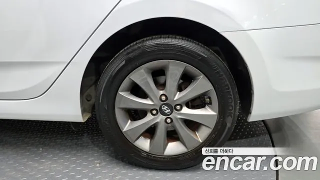2018 Hyundai Accent (New Model) 1.4 VVT Value Plus Sold VIN KMHCS41BEJU361964 – photo 15 2018 Hyundai Accent (New Model) 1.4 VVT Value Plus Sold VIN KMHCS41BEJU361964 – photo 15