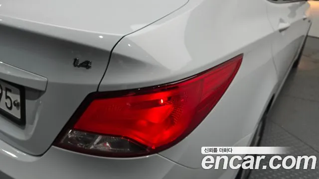 2018 Hyundai Accent (New Model) 1.4 VVT Value Plus Sold VIN KMHCS41BEJU361964 – photo 26 2018 Hyundai Accent (New Model) 1.4 VVT Value Plus Sold VIN KMHCS41BEJU361964 – photo 26