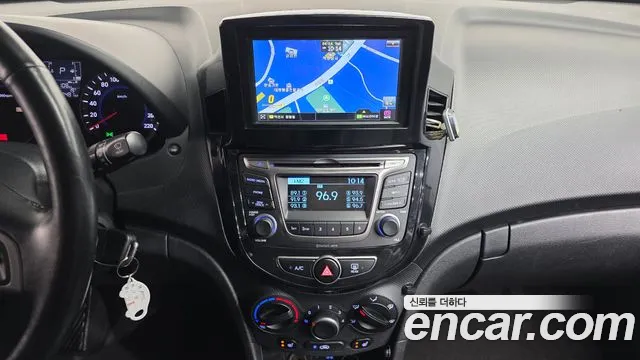 2019 Hyundai Accent (New Model) 1.4 Vvt Smart Special Sold VIN KMHCS41BEKU474315 – front exterior