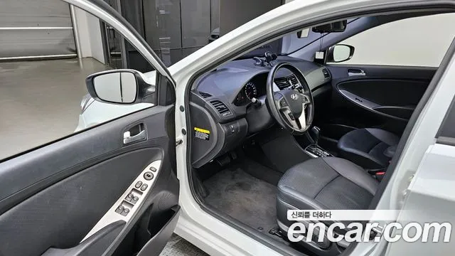2018 Hyundai Accent (New Model) 1.4 Vvt Modern Sold VIN KMHCT41BEJU417366 – front exterior 2018 Hyundai Accent (New Model) 1.4 Vvt Modern Sold VIN KMHCT41BEJU417366 – front exterior