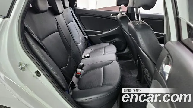 2019 Hyundai Accent (New Model) 1.4 Vvt Modern Sold VIN KMHCT41BEKU459712 – front exterior