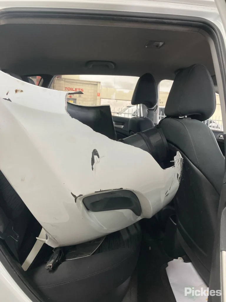 2016 Hyundai Accent Damaged VIN KMHCT51BLGU292574 – photo 21