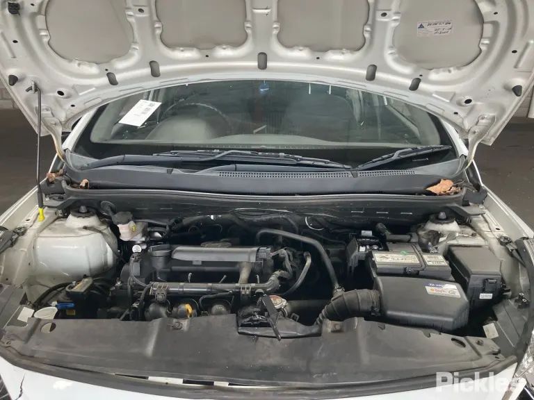 2016 Hyundai Accent Damaged VIN KMHCT51BLGU292574 – photo 22