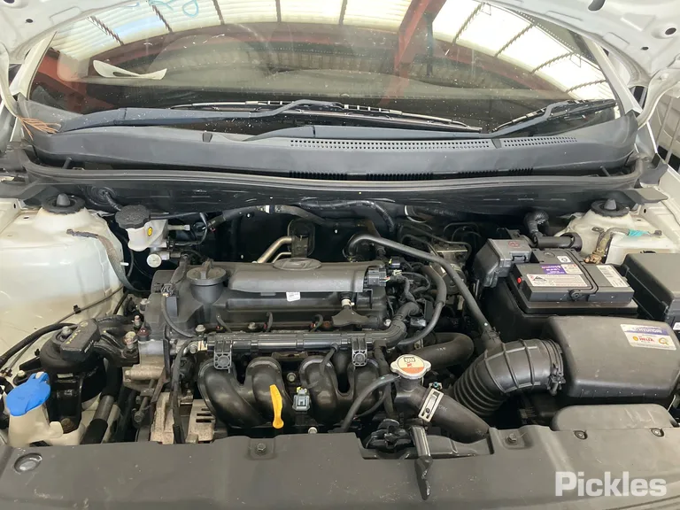 2015 Hyundai Accent Used VIN KMHCT51BTGU252482 – photo 17