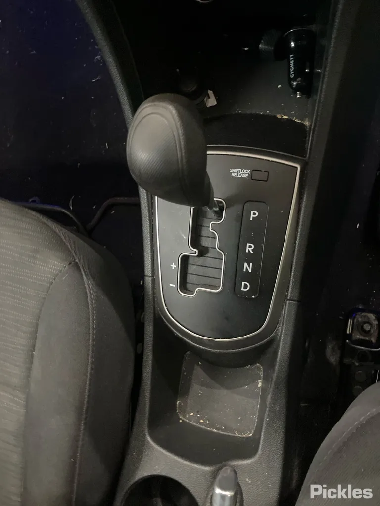 2015 Hyundai Accent Used VIN KMHCT51BTGU252482 – photo 19