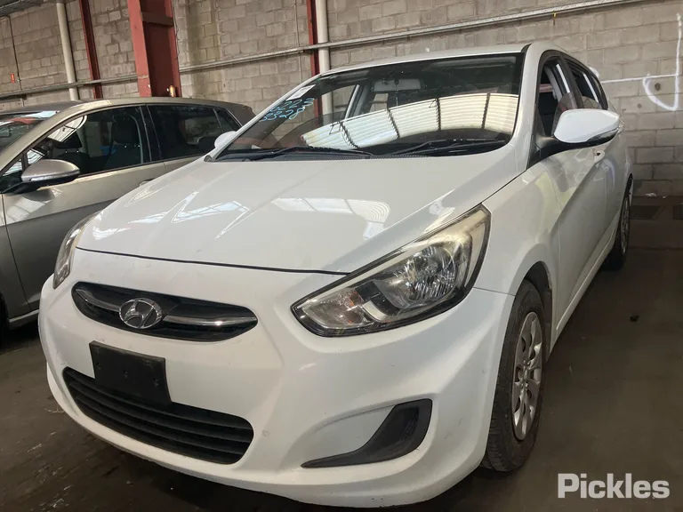 2015 Hyundai Accent Used VIN KMHCT51BTGU252482 – photo 23