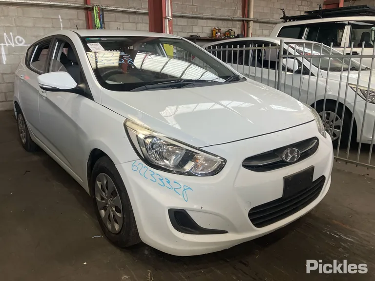 2015 Hyundai Accent Used VIN KMHCT51BTGU252482 – photo 25