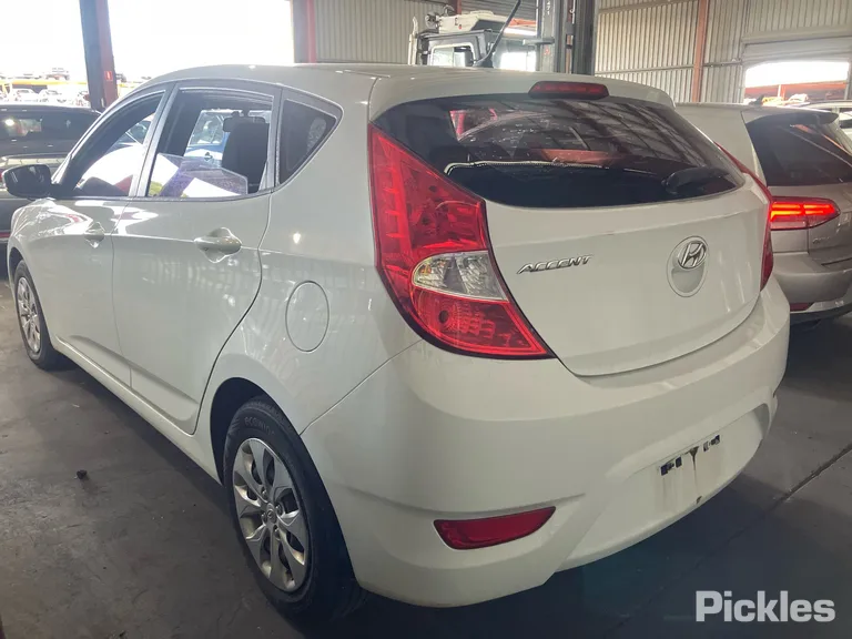 2015 Hyundai Accent Used VIN KMHCT51BTGU252482 – photo 27