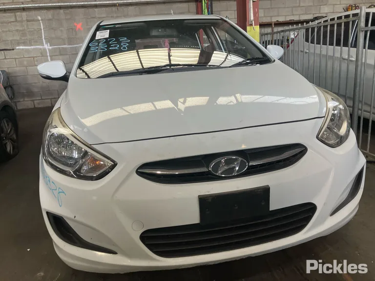 2015 Hyundai Accent Used VIN KMHCT51BTGU252482 – photo 28
