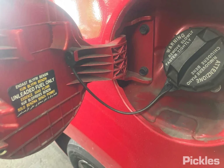 2016 Hyundai Accent Damaged VIN KMHCT51BTGU267342 – interior seats