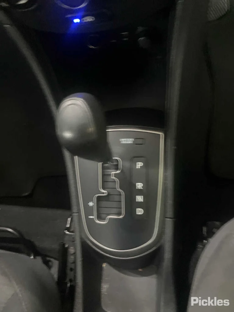 2016 Hyundai Accent Damaged VIN KMHCT51BTGU267342 – photo 15