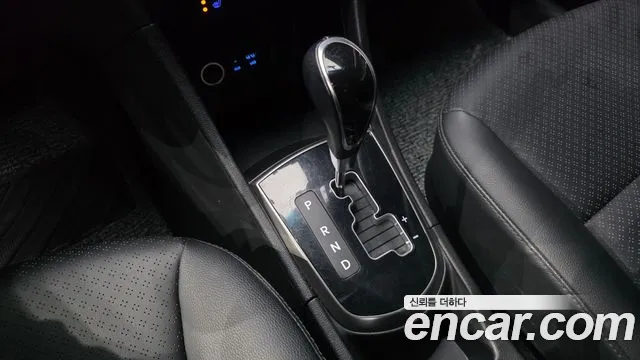 2017 Hyundai Accent (New Model) Diesel WIT 1.6 VGT Modern Sold VIN KMHCT51UGHU334203 – photo 11