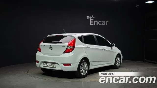 2017 Hyundai Accent (New Model) Diesel WIT 1.6 VGT Modern Sold VIN KMHCT51UGHU334203 – photo 15