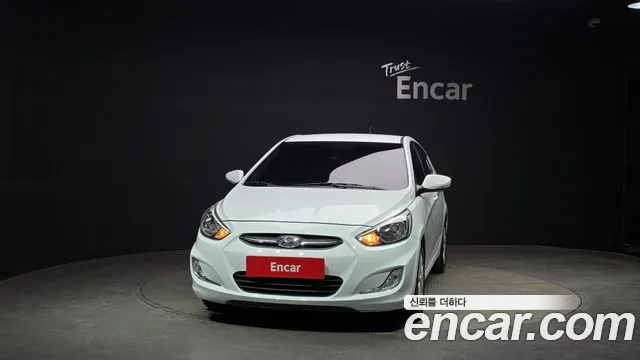 2017 Hyundai Accent (New Model) Diesel WIT 1.6 VGT Modern Sold VIN KMHCT51UGHU334203 – photo 18