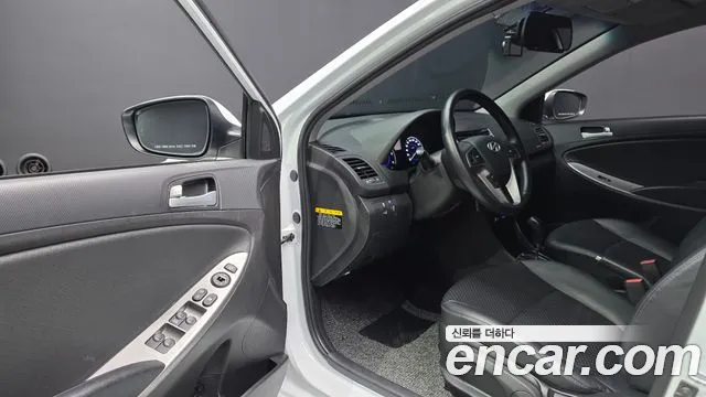 2017 Hyundai Accent (New Model) Diesel WIT 1.6 VGT Modern Sold VIN KMHCT51UGHU334203 – photo 19