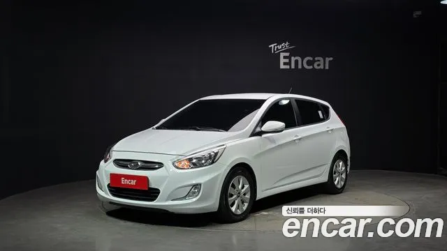 2017 Hyundai Accent (New Model) Diesel WIT 1.6 VGT Modern Sold VIN KMHCT51UGHU334203 – photo 20