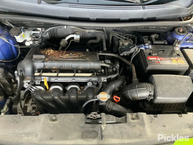 2011 Hyundai Accent Used VIN KMHCU51DMCU003224 – photo 27 2011 Hyundai Accent Used VIN KMHCU51DMCU003224 – photo 27