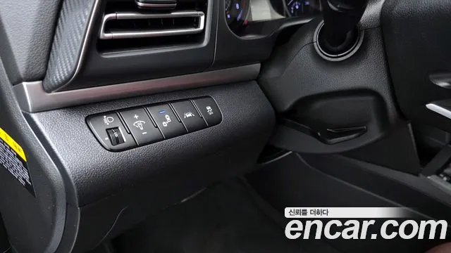 2019 Hyundai The New Avante AD 1.6 Sold VIN KMHD041EEKU764502 – photo 11
