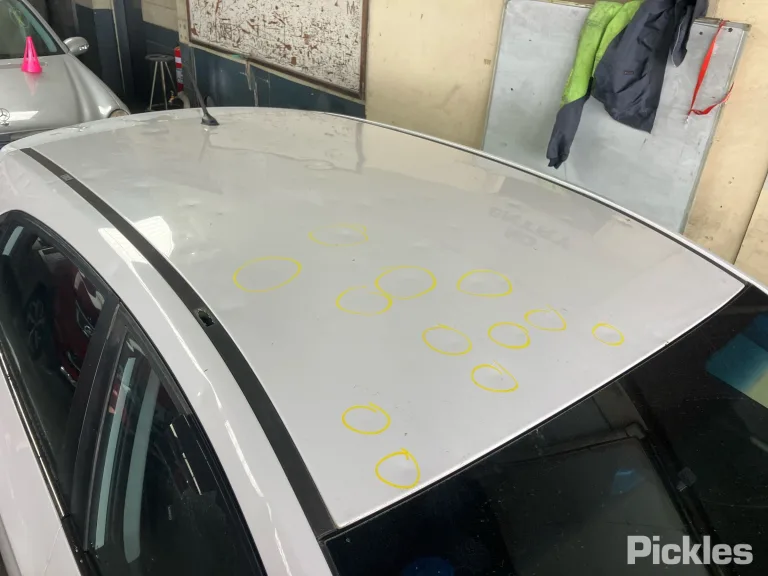 2013 Hyundai i30 Damaged VIN KMHD251EMDU093678 – dashboard 2013 Hyundai i30 Damaged VIN KMHD251EMDU093678 – dashboard
