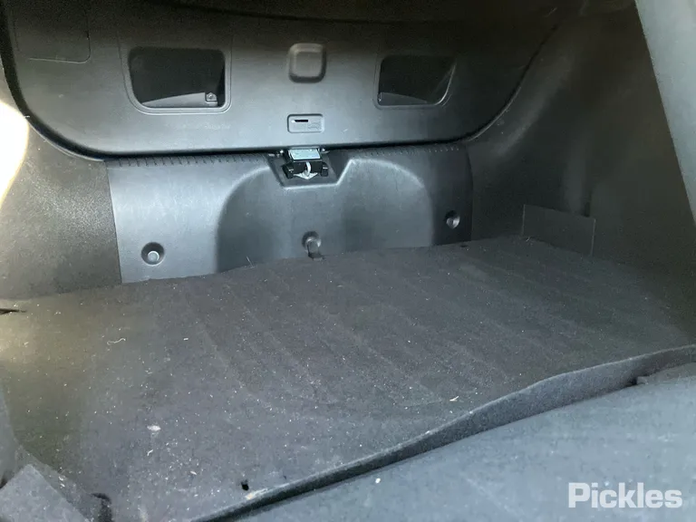 2016 Hyundai i30 Used VIN KMHD351EMHU351079 – photo 26