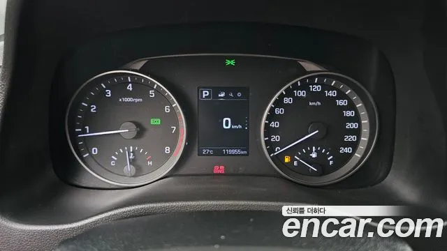 2017 Hyundai Avante AD 1.6 GDI Value Plus Sold VIN KMHD641DBHU382130 – photo 11