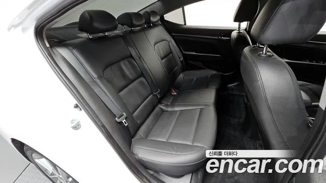 2018 Hyundai Avante AD 1.6 GDI Value Plus Sold VIN KMHD641DBJU424275 – photo 15